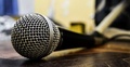 Mikrofon / zdjęcie poglądowe