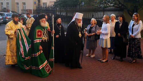 Patriarcha Teodor II