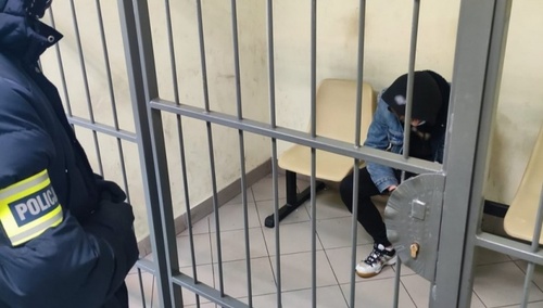 Zabił 13-letnią Patrycję. Pojawiły się nowe fakty