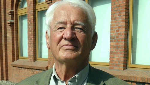 Krzysztof Wyszkowski