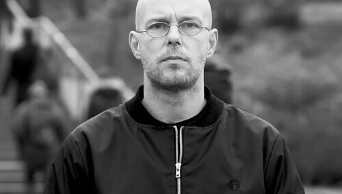 Nie żyje Rafał "Pono" Poniedzielski