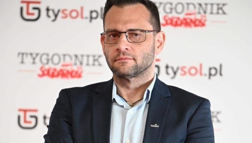 Michał Ossowski