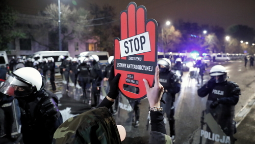 fot. Leszek Szymański