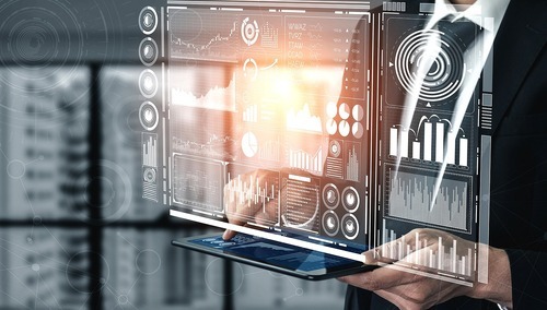 Przykładowe użycie AI/Grafika ilustracyjna