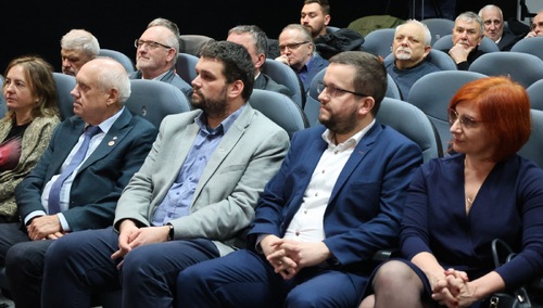 Obchody 43. rocznicy wprowadzenia stanu wojennego w Złotoryi