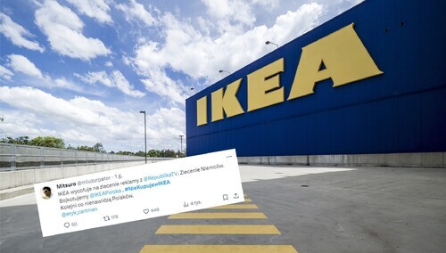 IKEA