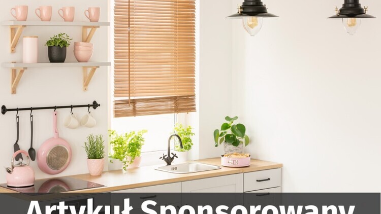 Rolety idealne do kuchni: poradnik zakupowy