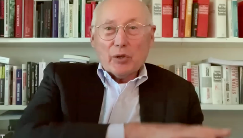 Wydawca „Die Welt”: Czas uciec od ideologicznego szaleństwa i powrócić do energii z paliw kopalnych