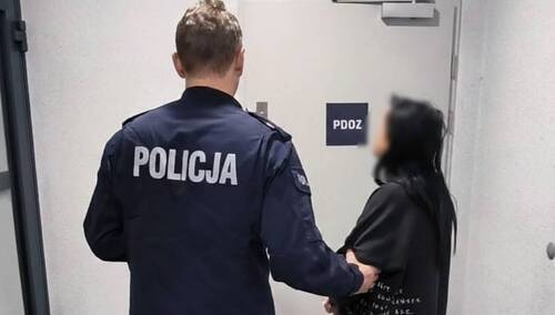 Ukrainka ukradła i spaliła Ewangeliarz