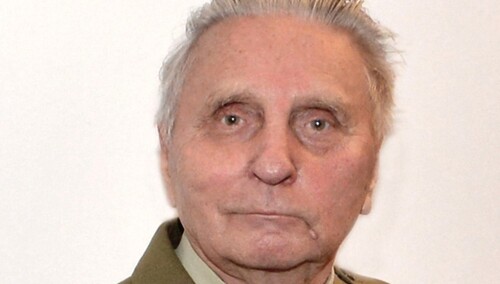 Mieczysław Cybulski ps. "Ostry"