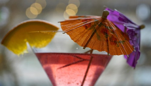 Afera w Niemczech. „Koktajle gwałtu” na partyjnej imprezie SPD