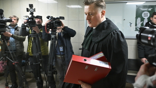 mec. Bartosz Lewandowski