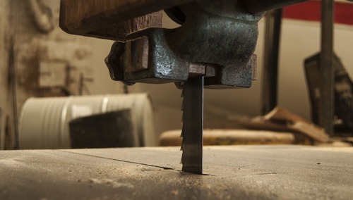 Spotkanie w Ministerstwie Klimatu i Środowiska w sprawie problemów branży drzewnej