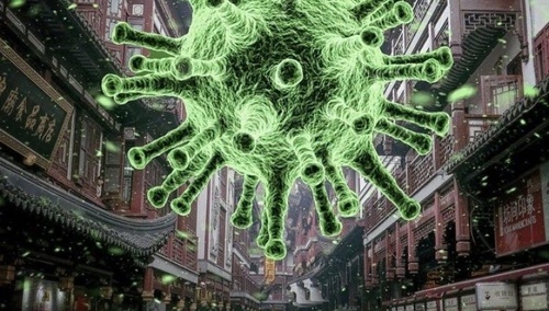 [Felieton "TS"] Karol Gac: Koronawirusowy paraliż