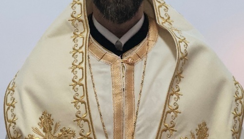 bp Mychailo Aniszczenko