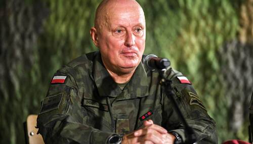 Gen. Marek Sokołowski