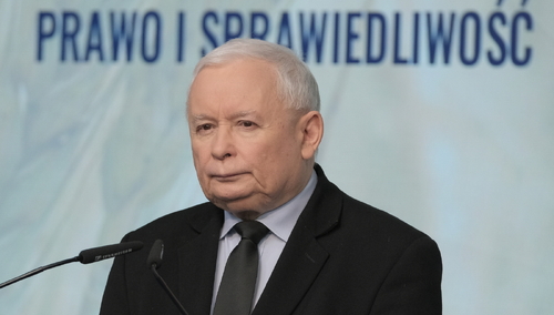 Jarosław Kaczyński