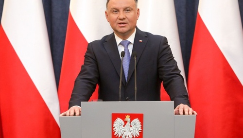 Andrzej Duda