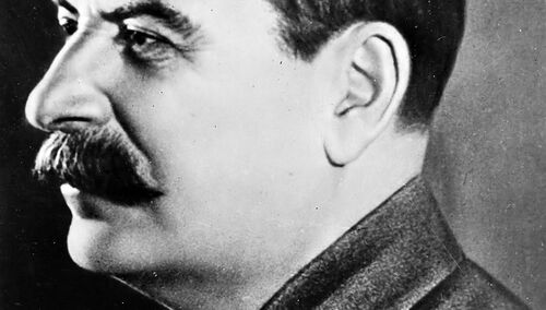 Józef Stalin
