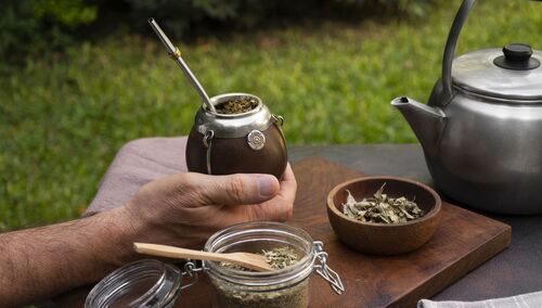 yerba mate