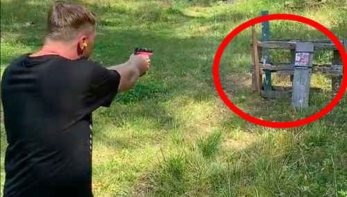 Nieprawdopodobna histeria wokół podręcznika prof. Roszkowskiego. Opublikował jak strzela do książki [VIDEO]