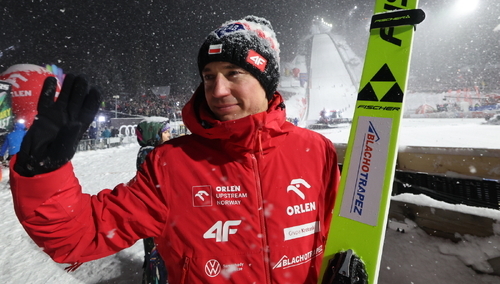 Kamil Stoch