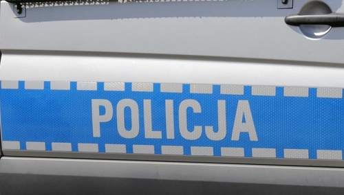 Policja / zdjęcie poglądowe