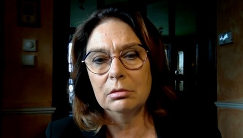 Tusk sprząta? Kidawa-Błońska nazwała jego powrót - „porządkami". „Naszym celem są wybory”