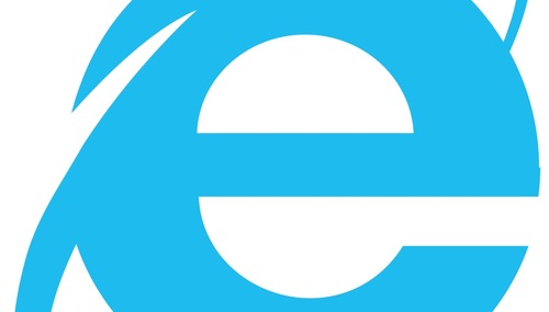 Internet Explorer logo