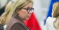 Minister klimatu i środowiska Paulina Hennig-Kloska