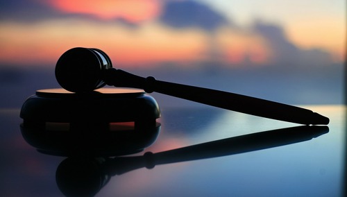 Były zastępca Gowina z zarzutami