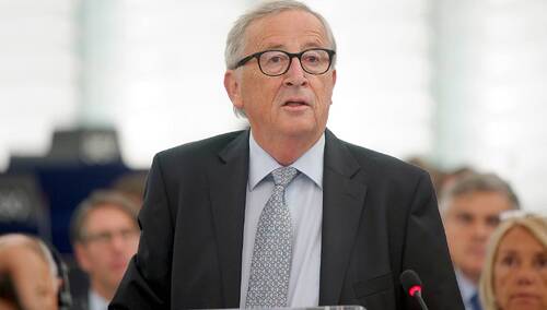 Jean-Claude Juncker