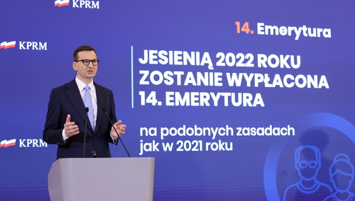 Mateusz Morawiecki