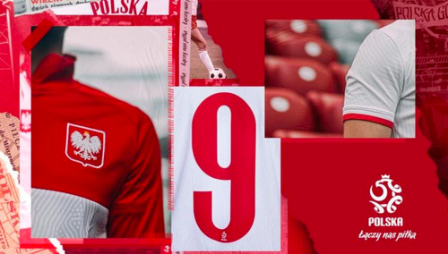 [video] Nowe koszulki polskiej reprezentacji. Kibice podzieleni. „Ludzie, zejdźcie na ziemię”