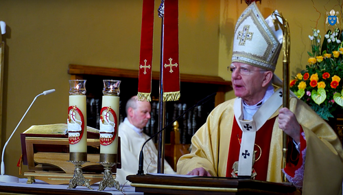 abp Marek Jędraszewski