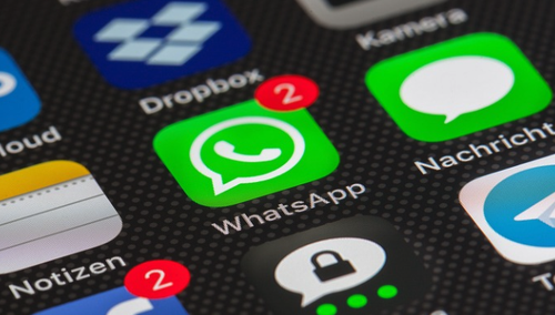 Tobie też nie działa Whatsapp? Globalna awaria popularnego komunikatora