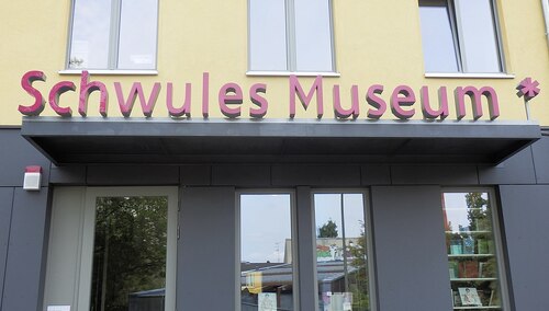 Homofobia w Niemczech? Ostrzelano Muzeum Gejowskie w Berlinie