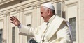 Papież Franciszek