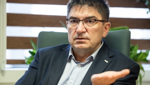 Szef „S” w KBW Turów: Proniemiecki sędzia w polskim sądzie skazał górników na śmierć