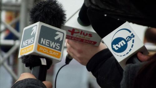 Znana dziennikarka przechodzi z TVN do Polsatu