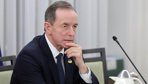 Kłopoty Grodzkiego. We wtorek senacka komisja zajmie się wnioskiem o uchylenie immunitetu