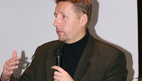 Marek Migalski