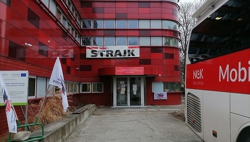 Raciborskie Regionalne Centrum Krwiodawstwa i Krwiolecznictwa