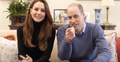 książę William i Kate Middleton