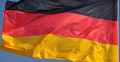 Niemiecka flaga