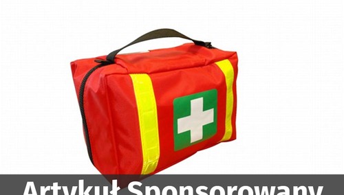 Apteczki pierwszej pomocy – co powinno znajdować się na wyposażeniu?