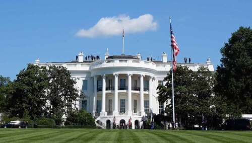 W czerwcu 2026 r. gala UFC odbędzie się w Białym Domu