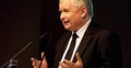 Prezes PiS Jarosław Kaczyński