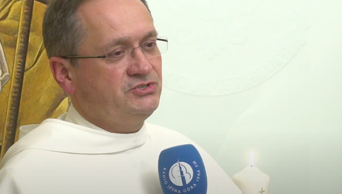 o. Arnold Chrapkowski