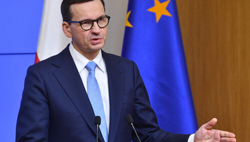 Mateusz Morawiecki